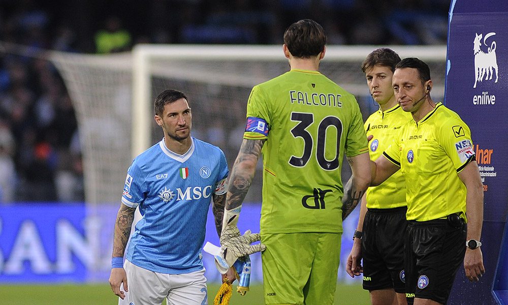 Torino, si cerca un portiere: Falcone obiettivo numero uno