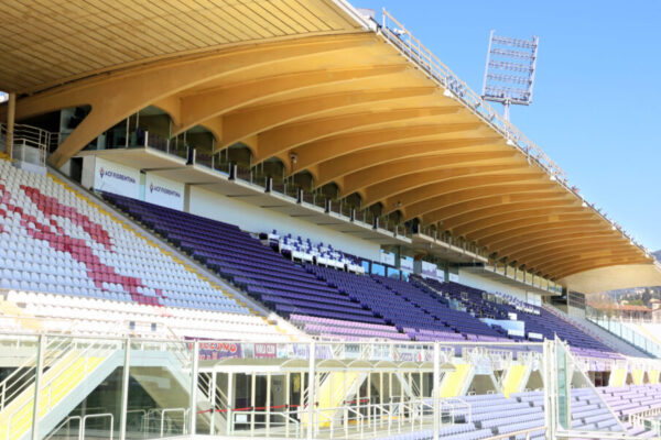 Fiorentina, brutta e abbandonata in Europa