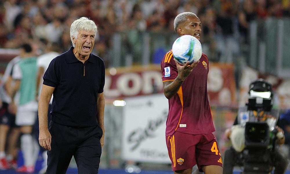 Roma