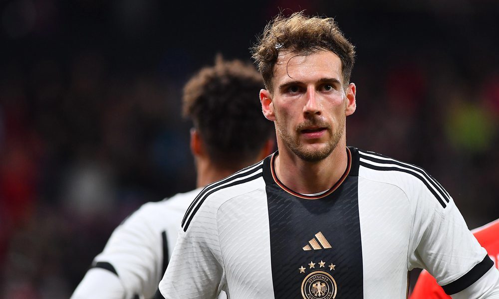 Aston Villa a un passo da Goretzka: il ruolo di Emery nella trattativa