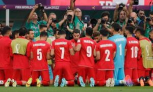 Mondiali
