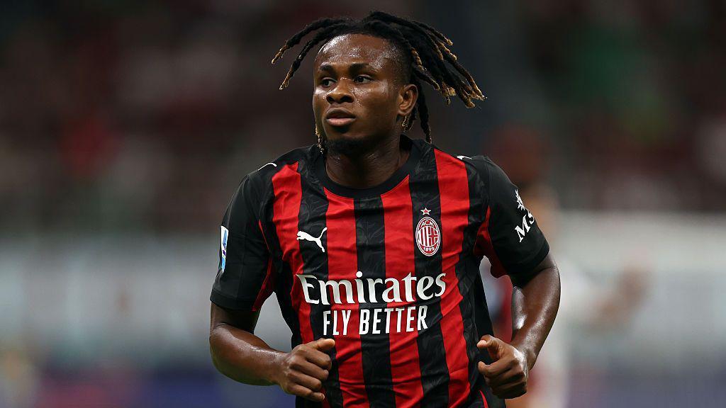 Milan, prove d’intesa con il Fulham: sul piatto il riscatto di Chukwueze