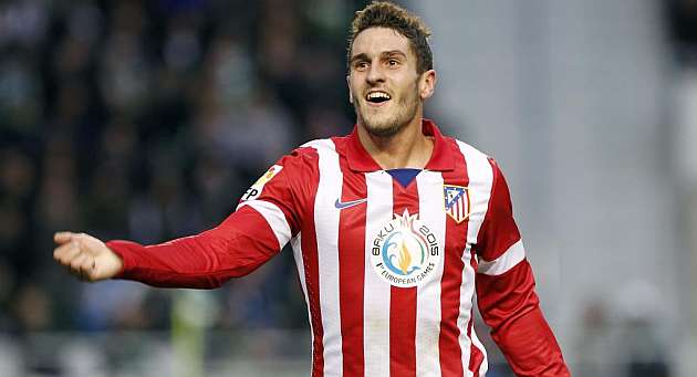Milan, intrecci con l’Atletico Madrid: sul tavolo Goretzka e Koke