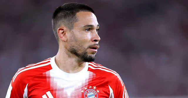 Milan, Raphael Guerreiro non rinnoverà col Bayern Monaco: proseguono i dialoghi