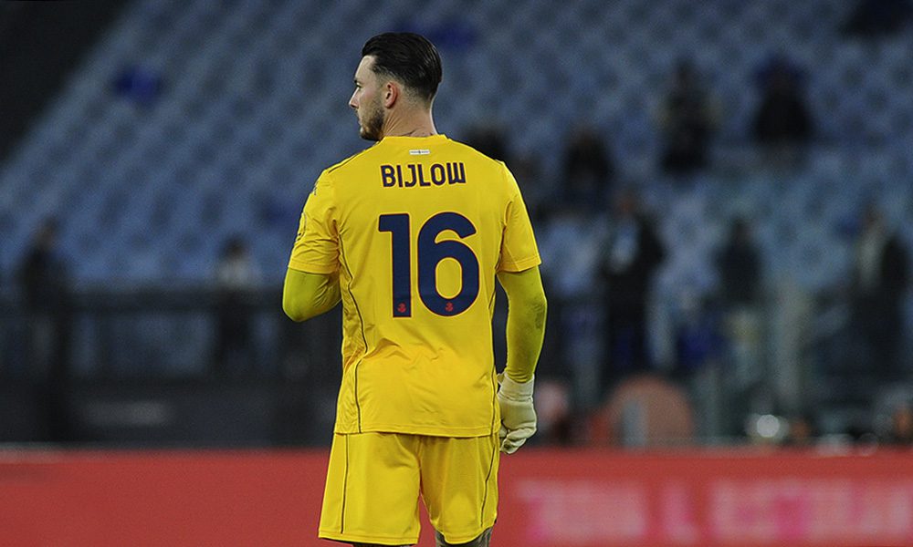 Genoa, Bijlow: “Sapevo sarei diventato il titolare. Convocato dall’Olanda? Sorprendente”
