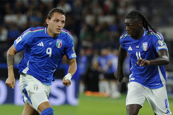 Italia-Lussemburgo 1977, gli azzurri ipotecano la qualificazione al Mondiale