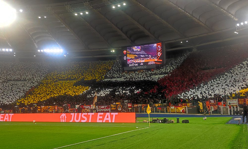 Roma