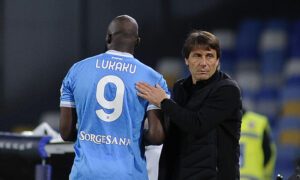 Lukaku