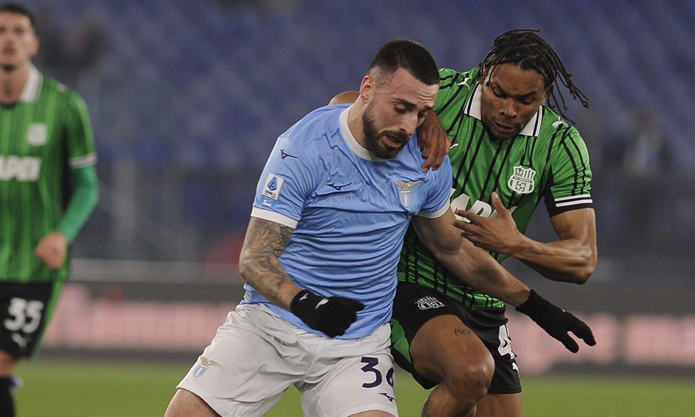 Milan, e Gila sia: ricominciano i dialoghi con la Lazio