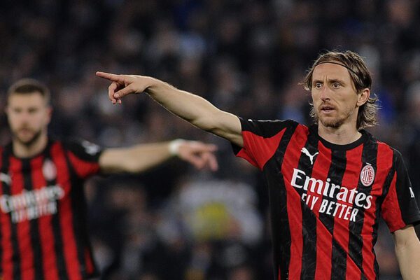 Torino-Milan, probabili formazioni e dove vederla