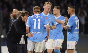 Inter napoli