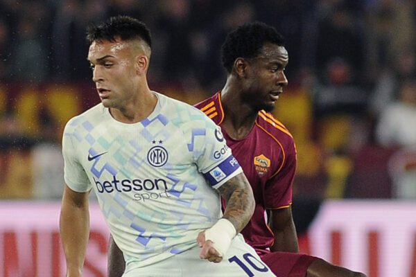Serie A, 31ª giornata: ufficiali le designazioni arbitrali complete