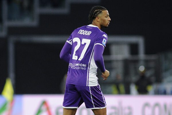 Occhio Fiorentina, il Napoli tenta Ndour