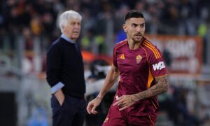 Roma, Pellegrini sempre più vicino al rinnovo