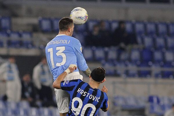 Simone Romagnoli torna all’Empoli: colpo di mercato?