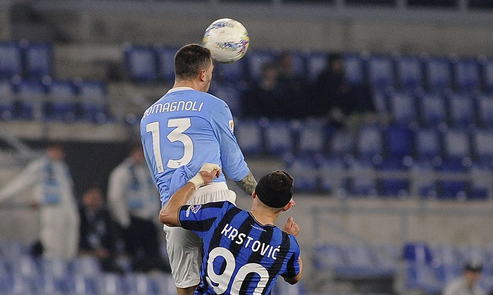 La Lazio riaccoglie Romagnoli: cosa succede ora