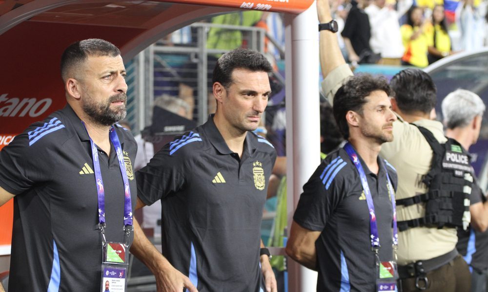 Argentina, 61 esordienti dall’arrivo di Scaloni come ct