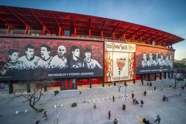 Siviglia-Rayo Vallecano: probabili formazioni e dove vederla