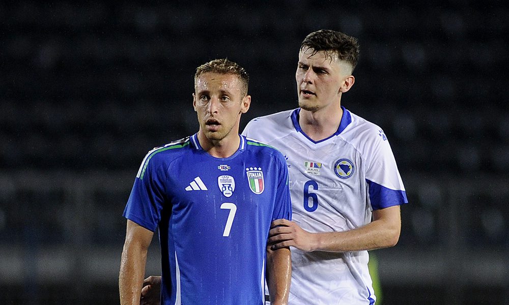 Inter, Frattesi in uscita: fissato il prezzo | Ecco chi ci pensa