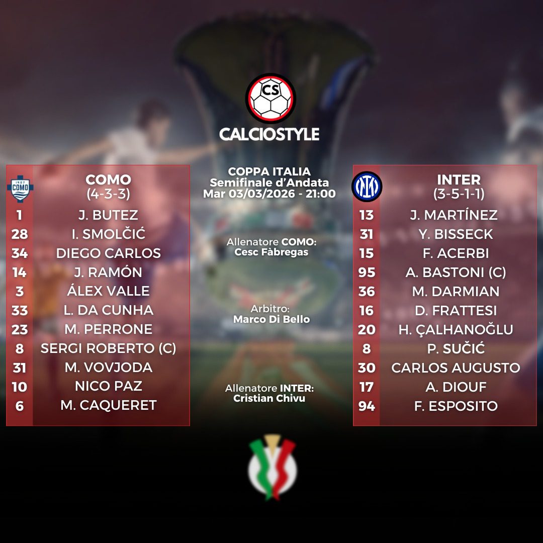 Como-Inter