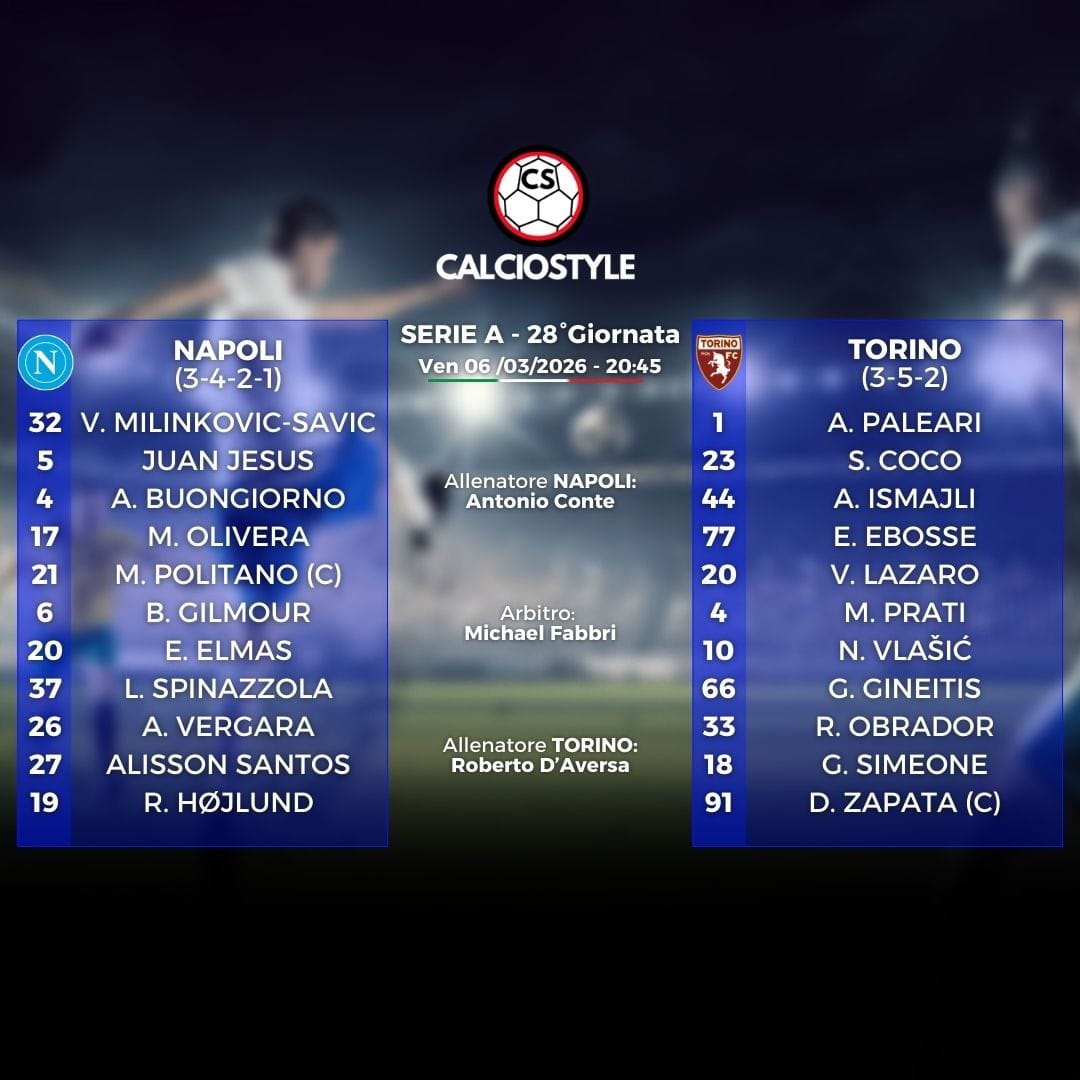 napoli-torino