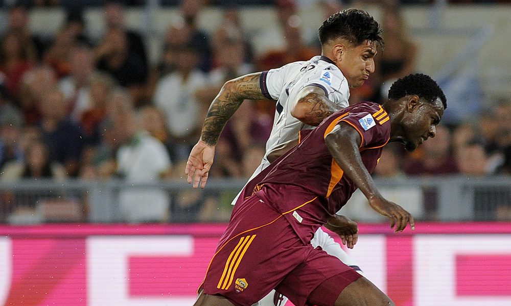 Roma, verso il derby d’Europa League: le ultime da Trigoria