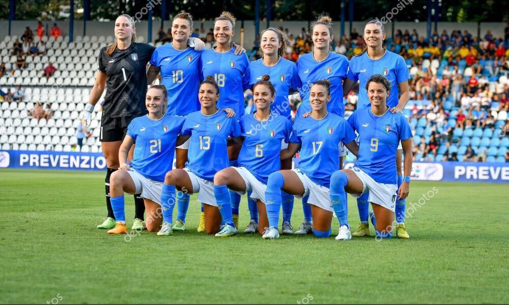 Italia Femminile
