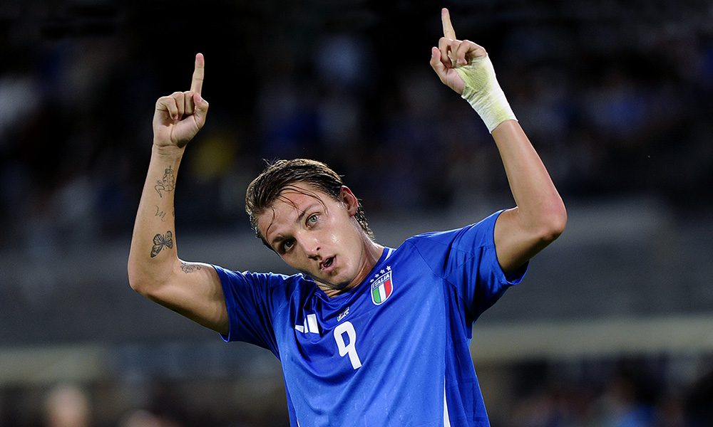 Serie A