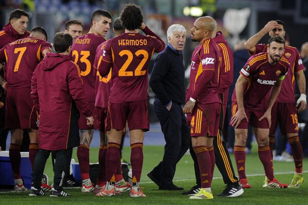 Roma, Reynolds a un passo dal Rennes: a incassare sono anche i giallorossi