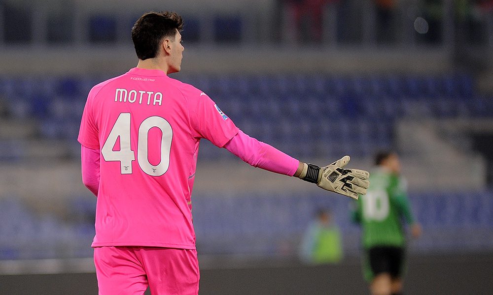 Dino Zoff: “Motta un grande talento: mi ricorda Toldo”