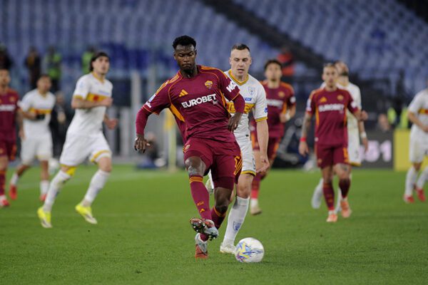 Roma, Tiago Pinto vuole Ndicka al Bournemouth! Il punto