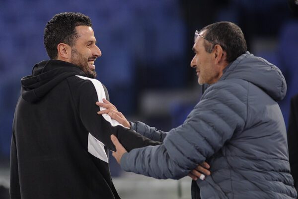 Fiorentina, Gazzetta sicura: “Corsa a tre per la panchina viola”
