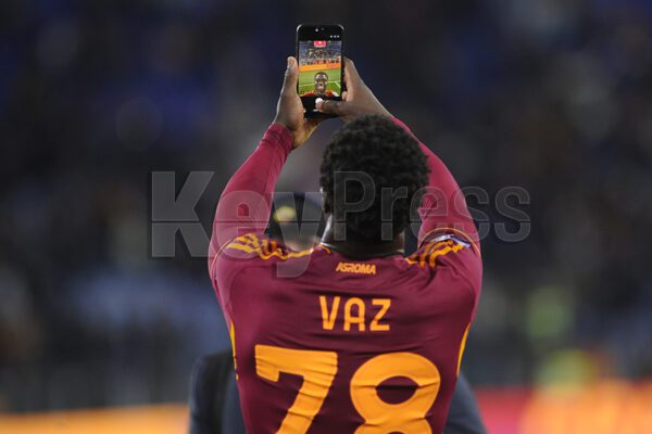 Roma-Lecce 1-0, l’occasione per risalire la china