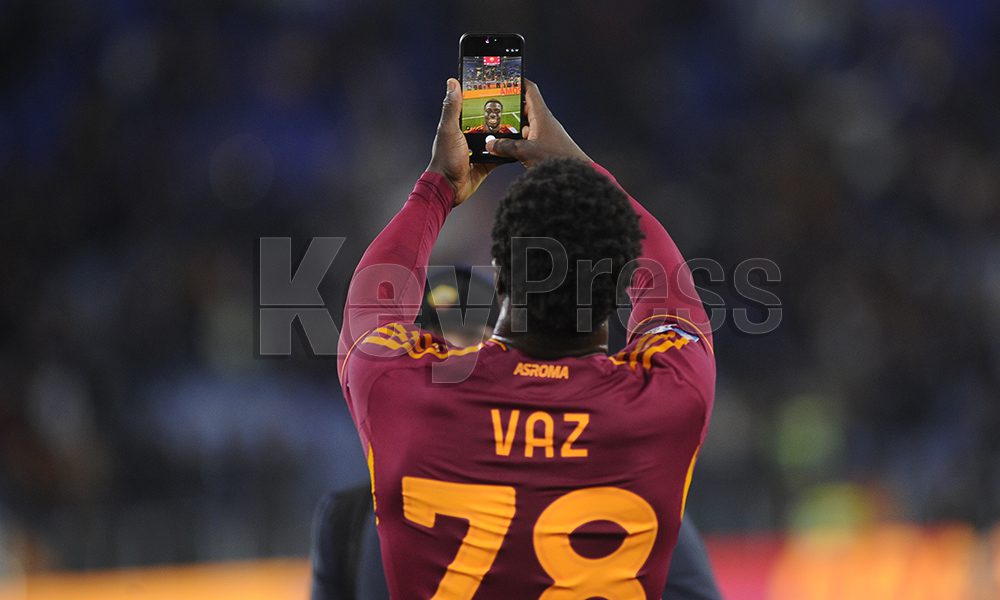 Roma-Lecce 1-0, l’occasione per risalire la china
