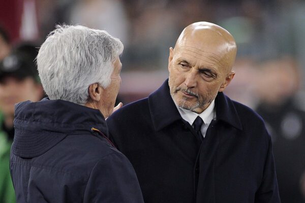 Sabatini: “Spalletti non va messo in discussione. Se hai sbagliato tutto, cambi”