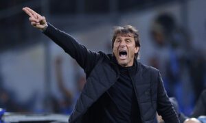 Napoli conte