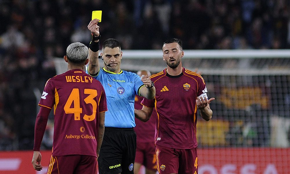 Serie A