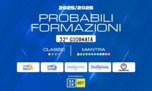 32°Giornata