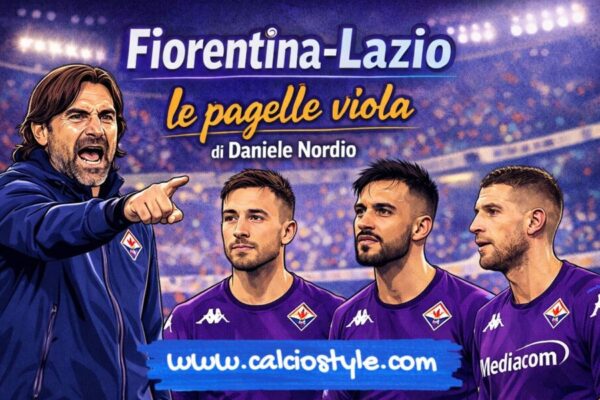 Fiorentina-Lazio 1-0: Gosens spinge la Viola verso la salvezza | Le pagelle gigliate