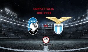 Calciostyle
