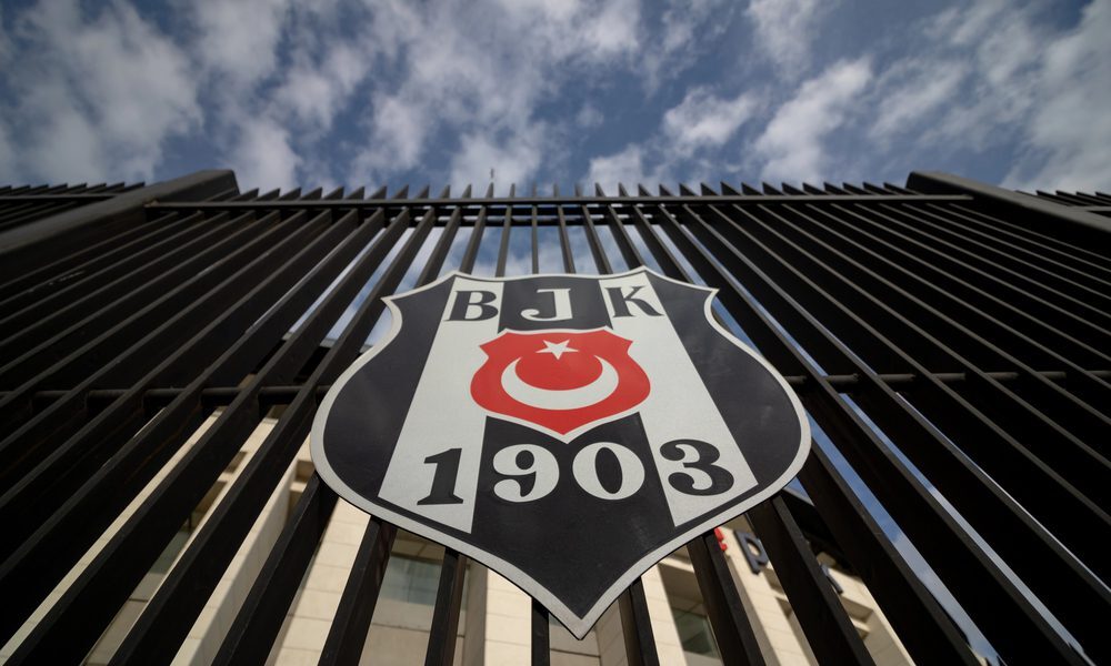 Besiktas, occhi su un ex Inter per la porta