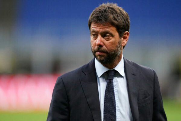 Agnelli riparte dallo sport: nasce un fondo tra innovazione e futuro del calcio