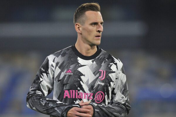 Juventus, i convocati per Liegi tra conferme e assenze