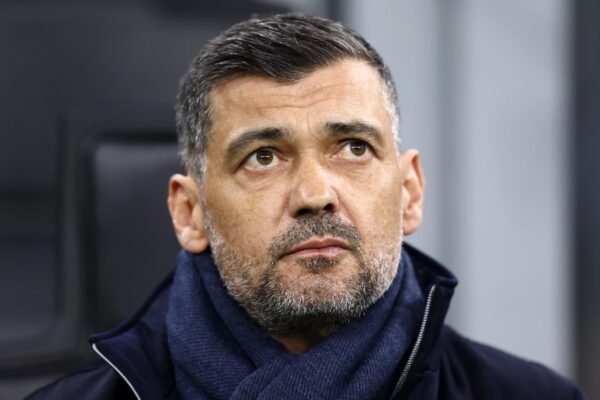 Al-Ittihad, Conceiçao ambizioso: “Vogliamo arrivare in fondo alla Champions”