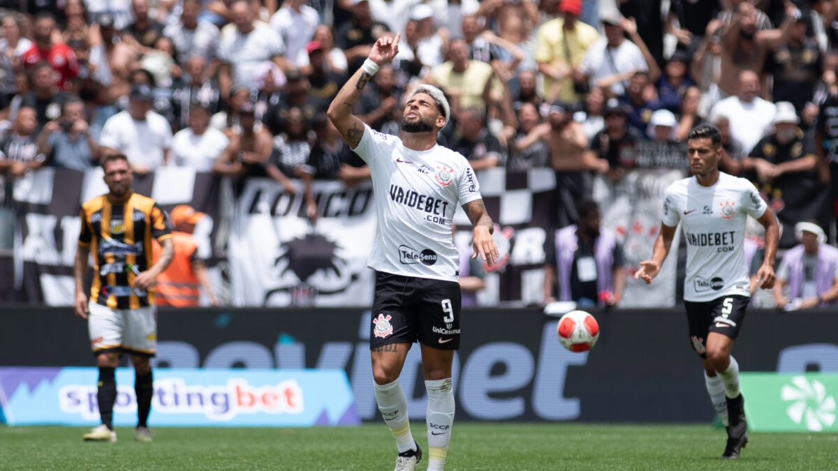 Derby della Capitale per un talento brasiliano: Yuri Alberto punta l’Italia