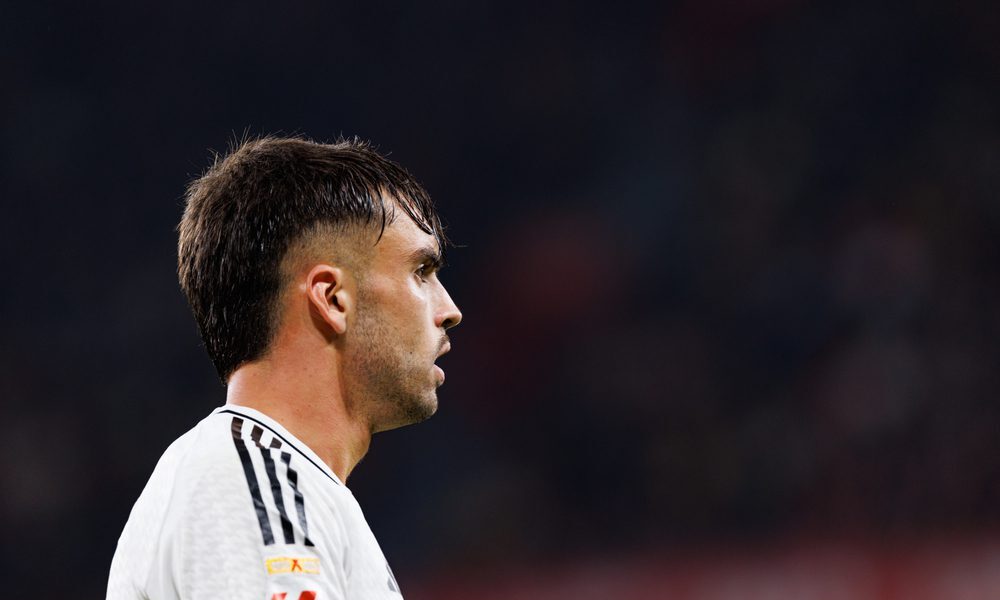 Real Madrid, Raúl Asencio non ci sta: “Chiedete ad Arbeloa perchè non gioco…”