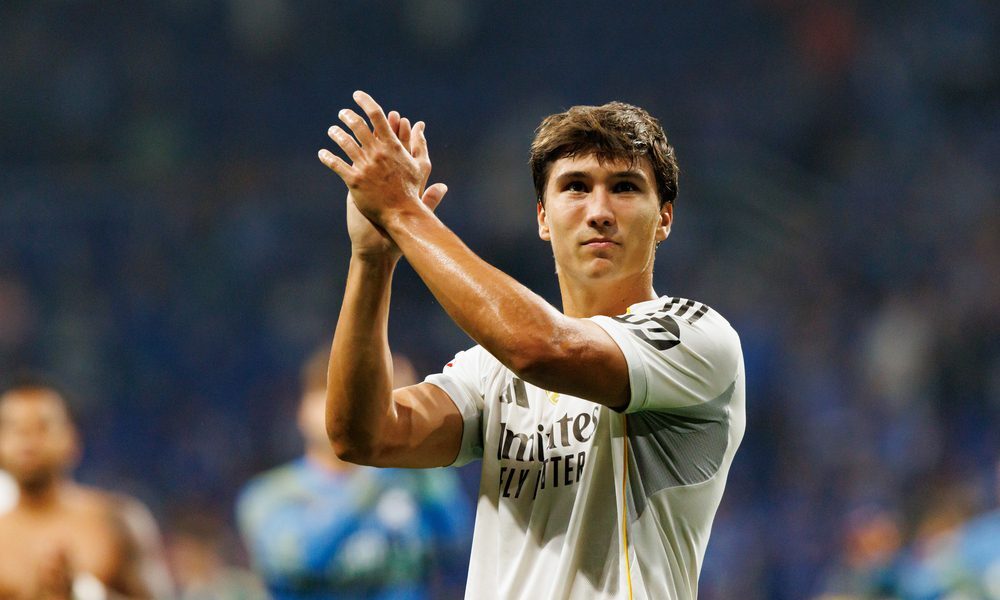 Gonzalo García: nessun accordo tra Como e Real Madrid