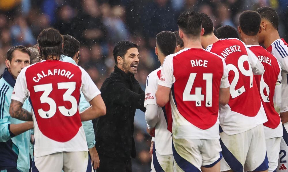 Arsenal, dopo Tziolis e Bruno G. Arteta chiede un difensore
