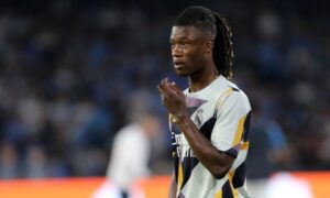 Dalla Spagna, il Napoli bussa al Real Madrid per la mediana