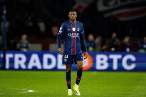 PSG